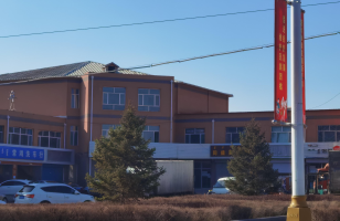 内蒙古自治区和林县盛乐园区北五街盛乐商城D区16#房产