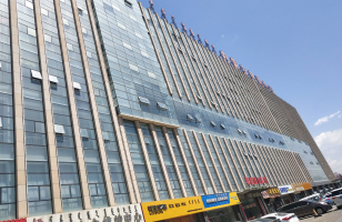 回民区新华西街北侧德鑫小区写字楼7层7037号房产