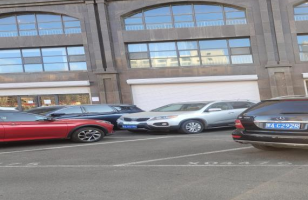 新城区天地太和小区1号楼1-2层105号房产