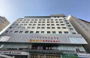 回民区中山西路61号新亚太商厦3层040号房产