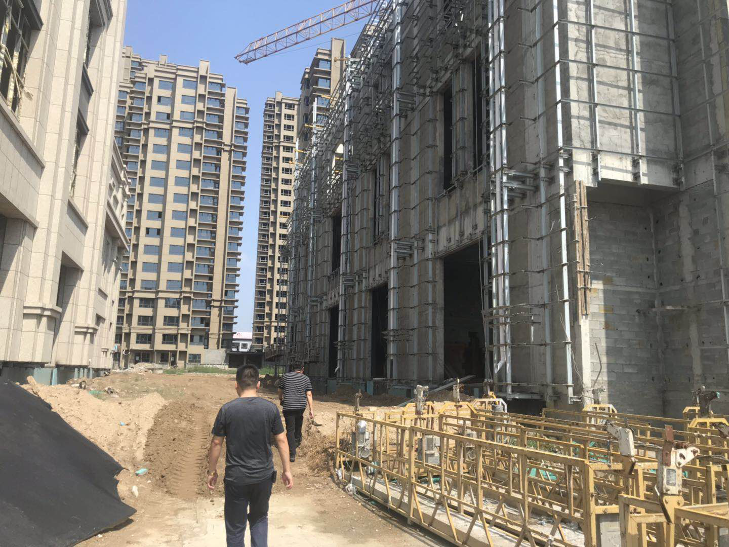 内蒙古呼和浩特市回民区光明路四季花辰C座负一层-101号房房产