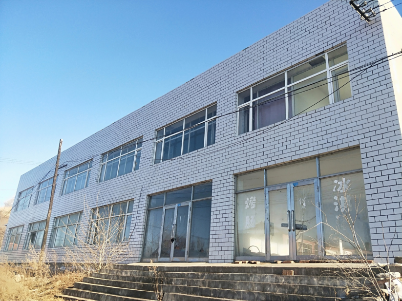 内蒙古呼伦贝尔市阿荣旗亚东镇太平庄商品房房产