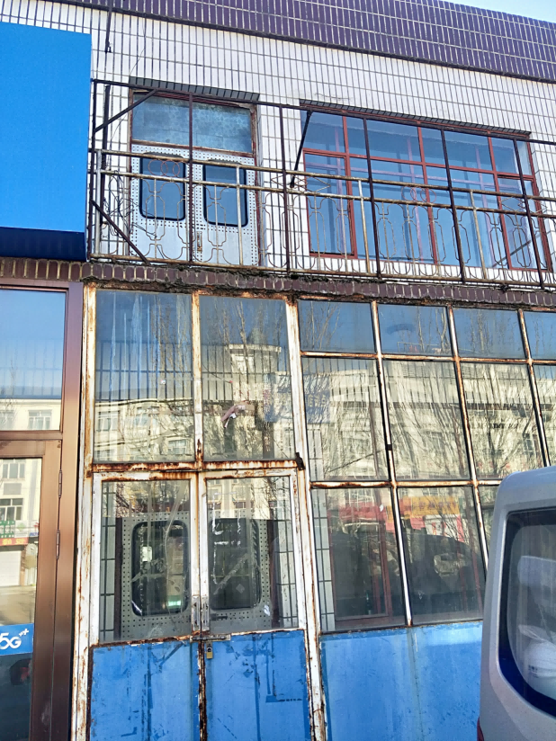 内蒙古呼伦贝尔市阿荣旗亚东镇东亚镇村90平方米商业用房房产