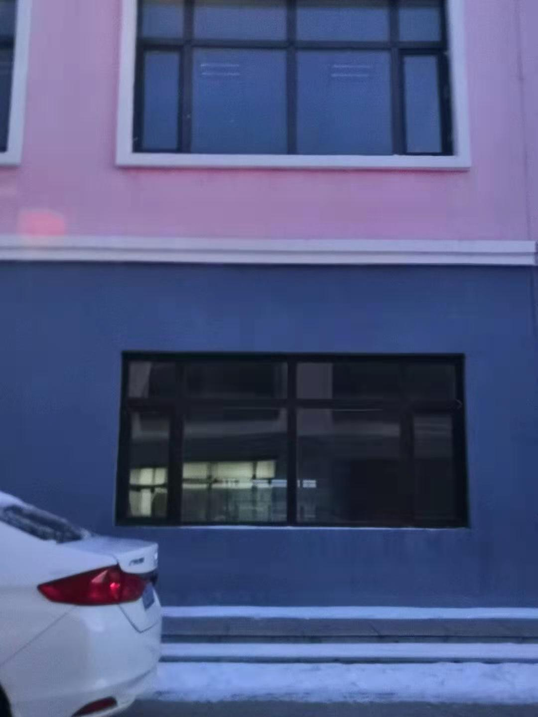 内蒙古呼伦贝尔市阿荣旗北出口301国道西侧，九丰种业北侧S-19-0-109房产