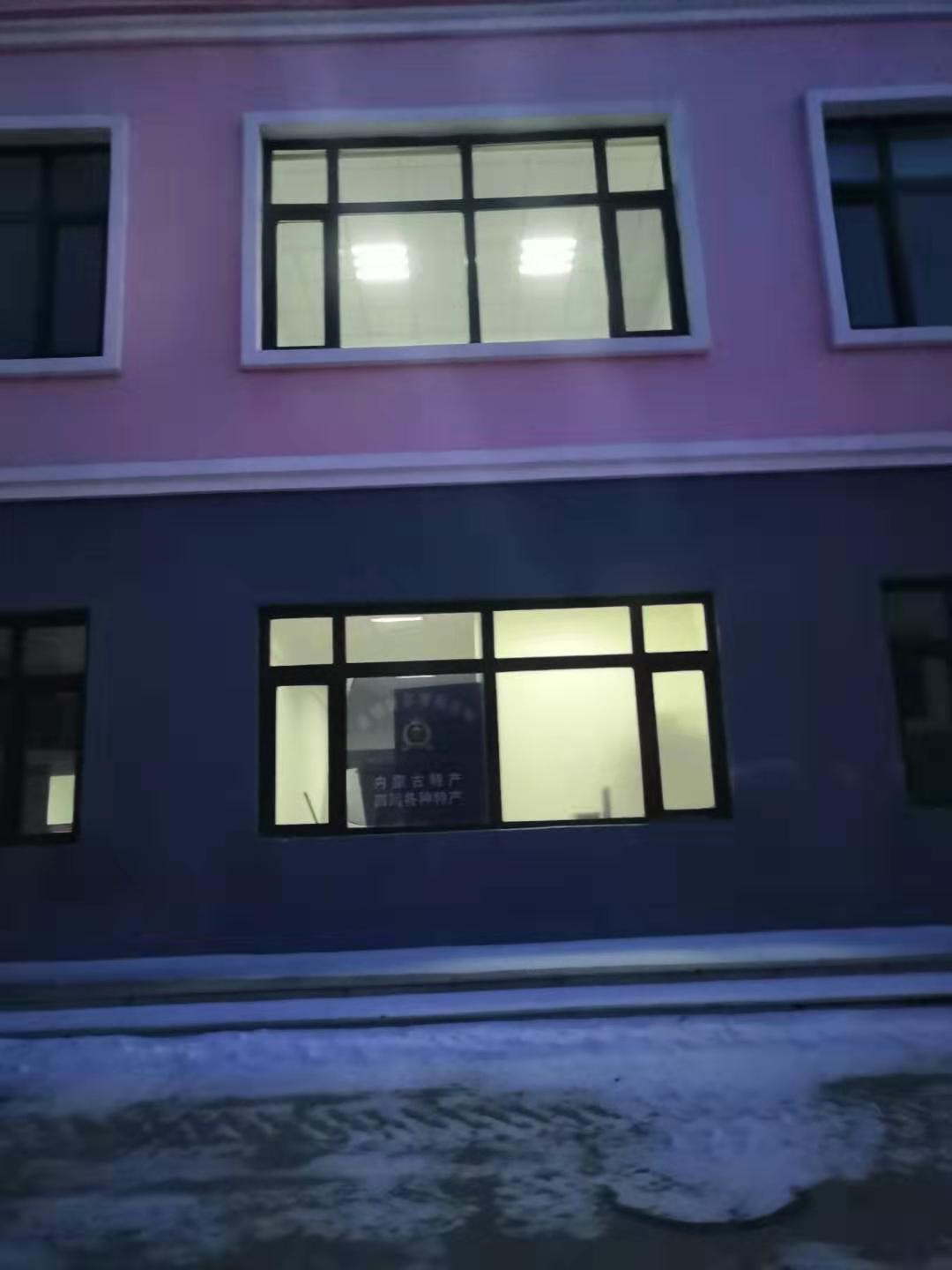 内蒙古呼伦贝尔市阿荣旗北出口301国道西侧，九丰种业北侧S-19-0-103房产