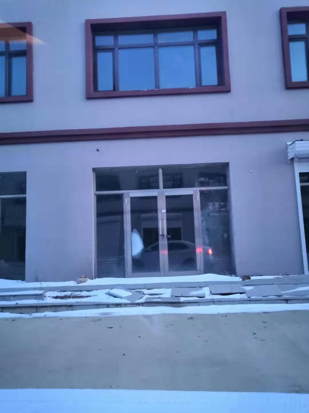 内蒙古呼伦贝尔市阿荣旗北出口301国道西侧，九丰种业北侧S-10-0-108房产