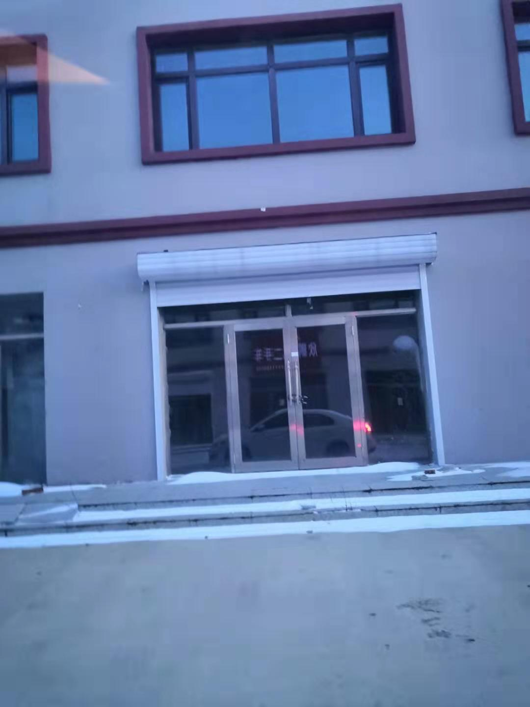 内蒙古呼伦贝尔市阿荣旗北出口301国道西侧，九丰种业北侧S-10-0-101房产