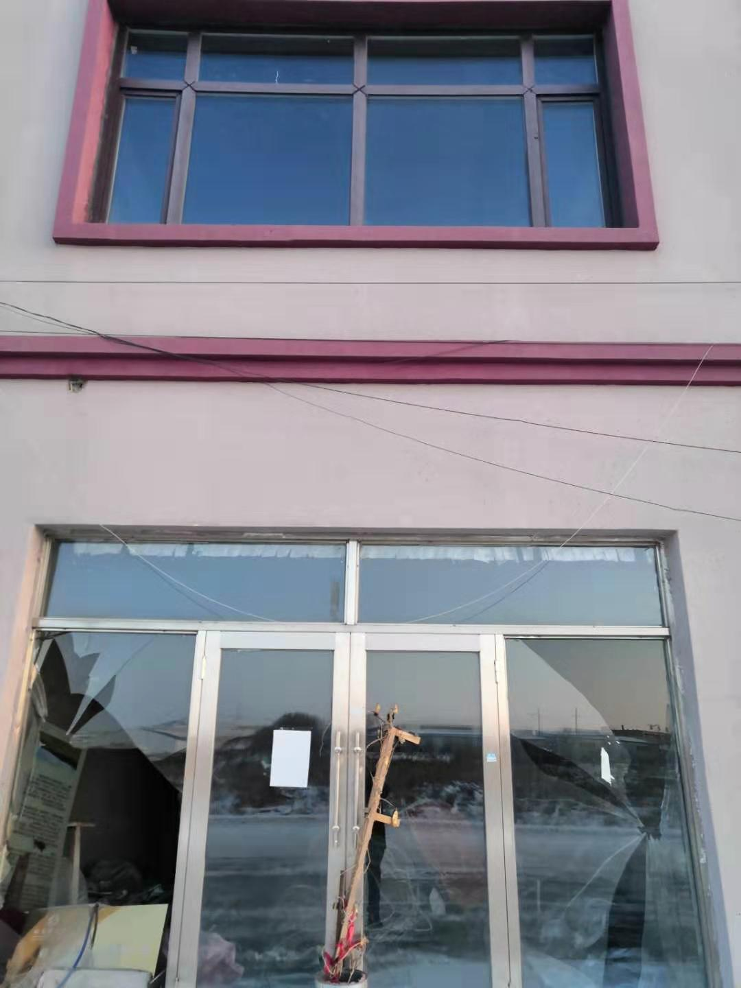 内蒙古呼伦贝尔市阿荣旗北出口301国道西侧，九丰种业北侧S-7-0-108房产