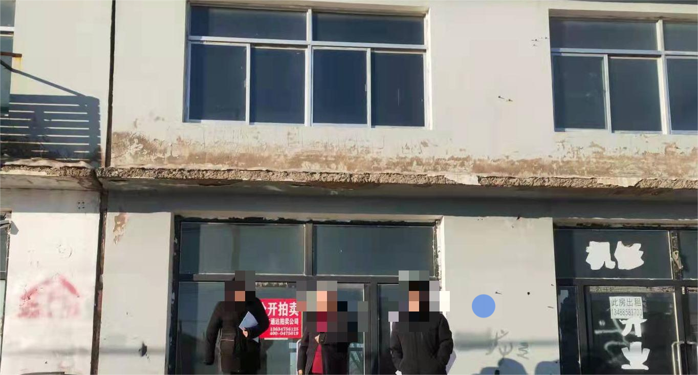 内蒙古自治区通辽市奈曼旗沙日浩来镇路西商业楼北数第15间房产