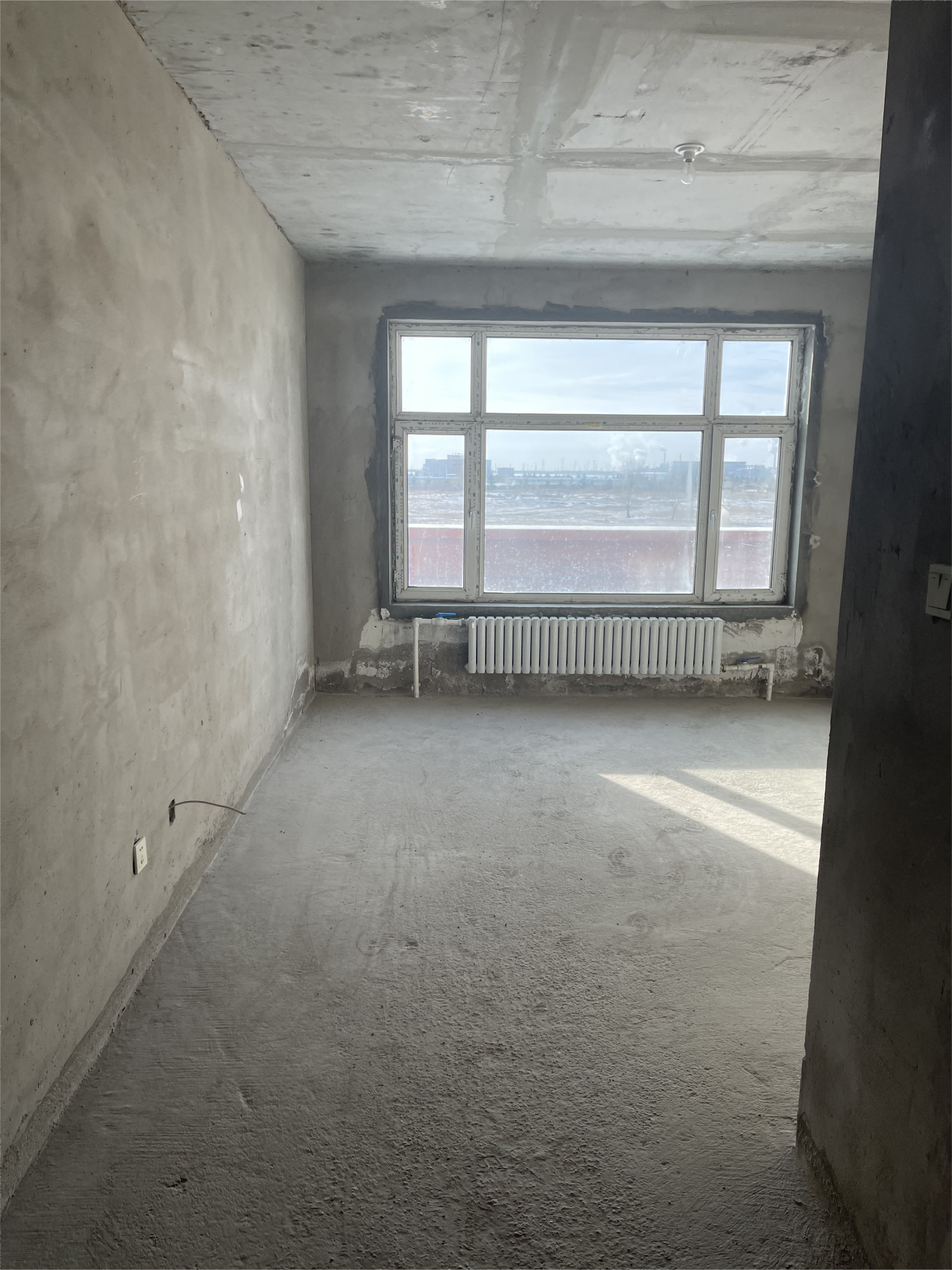 内蒙古自治区呼伦贝尔市经济开发区仁和小区2号楼1-303号房产