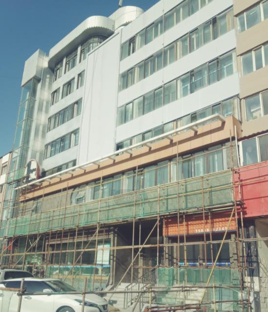 内蒙古自治区乌兰察布市集宁区民建路65号房产