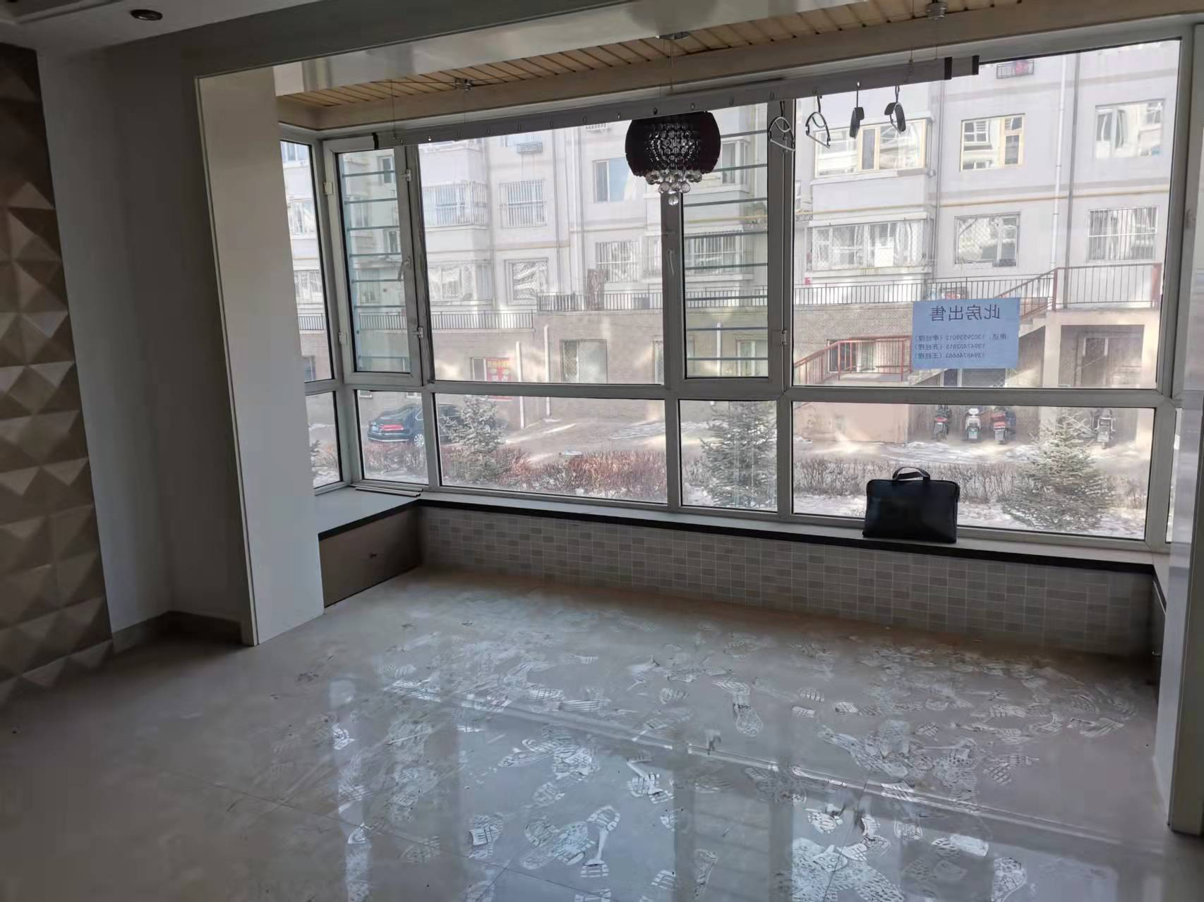 内蒙古自治区乌兰察布市兴和县兴和大道兴达路东华晨如意家园3号住宅楼2—201号房产